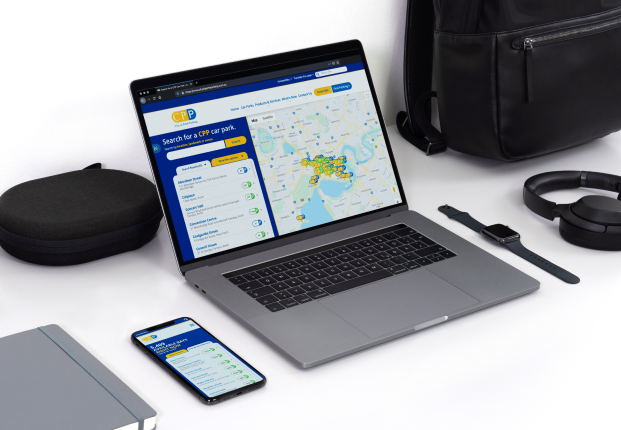 Government Technology Solutions